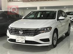 فولكسفاغن جيتا